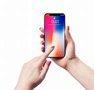 Image result for Hand Holding iPhone Mockup