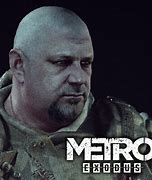 Image result for Metro Exodus Memes