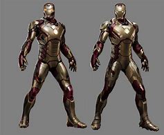 Image result for Iron Man Design On Shoes