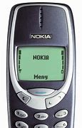 Image result for Nokia 3310 Descrete