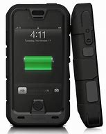 Image result for iPhone 5 Battery Case Mophie