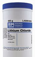 Image result for Lithium Chlorate