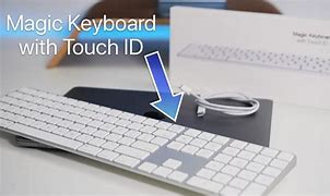 Image result for Magic Keyboard with Touch ID and Numeric Keypad2021