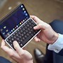 Image result for Swing Out Keyboard Phone
