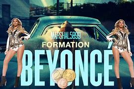 Image result for Beyoncé Formation Cover