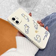 Image result for Cartoon Cat iPhone Case