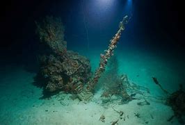 Image result for Project Recover F4 Corsair Palau