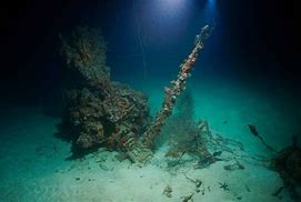 Image result for Project Recover F4 Corsair Palau