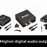 Image result for Sanyo TV Digital Audio Output