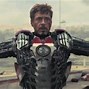 Image result for Iron Man 2 Suitcase Suit Wallpaper 4K