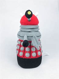 Image result for Dalek Plushies