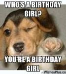 Image result for Funny Birthday Memes for Daughter