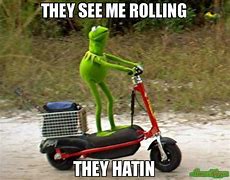 Image result for Picture Me Rolling Meme