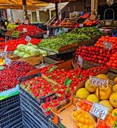 Image result for Vegetable Market