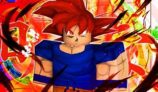 Image result for Dragon Ball Roblox