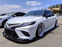 Image result for 2019 Toyota Camry Modifications