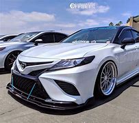 Image result for Toyota Camry 2019 Tunning