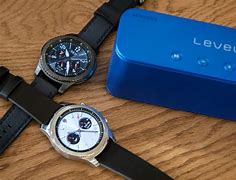 Image result for Samsung Gear S3 Frontier Smartwatch 46Mm