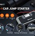 Image result for Best-Selling Car Battery Jump Starter