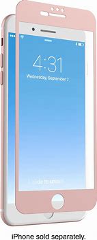 Image result for Screen Protector iPhone SE Rose Gold