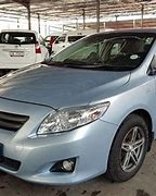 Image result for Toyota Corolla Professional 2010