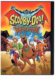 Image result for Scooby Doo Cover