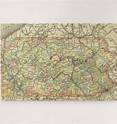 Image result for Allentown PA Map Puzzle
