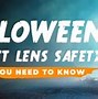 Image result for Contact Lens for Halloween