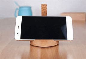 Image result for Heart in iPad Holder Wood