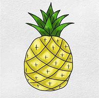 Image result for Aesthetics Pineapple Draw