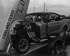 Image result for Vintage Drag Racing Slicks