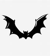 Image result for Halloween Black Bat Clip Art