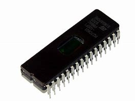 Image result for Eprom 8 Mbit/s