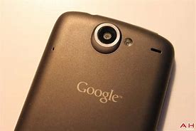 Image result for Google Nexus One Phone