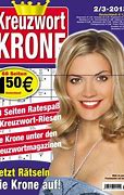 Image result for Krone IDC Logo