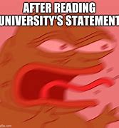 Image result for University Meme Overwhelmed