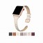 Image result for SLIM Apple Watch Bands for Women