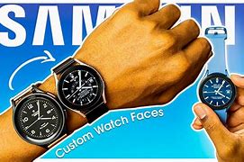 Image result for Best Galaxy Watch Face
