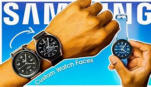 Image result for Galaxy Luxury Watch Custom Faces