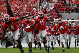 Image result for GA Football Score Today