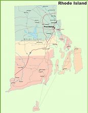Image result for Newport Rhode Island Street Map