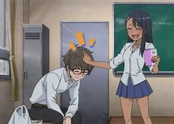 Image result for Don't Mess with Me Anime