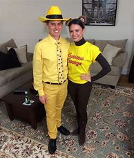 Image result for Funny Couple Costume Ideas