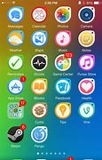 Image result for iPhone 8 Home Screen Icons