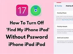 Image result for How to Turn On Find My iPhone