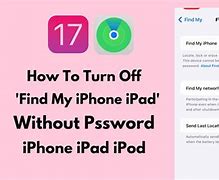 Image result for Turn of Find My Phone iPhone 12