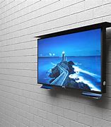 Image result for TV 50 Inch Wall