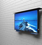 Image result for Heavy Duty TV Wall Mount