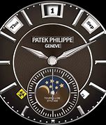 Image result for Patek Philippe Apple Watch Face