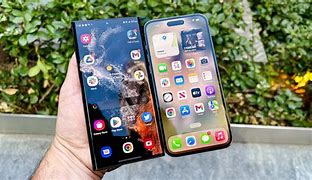 Image result for Galaxy 22 vs iPhone